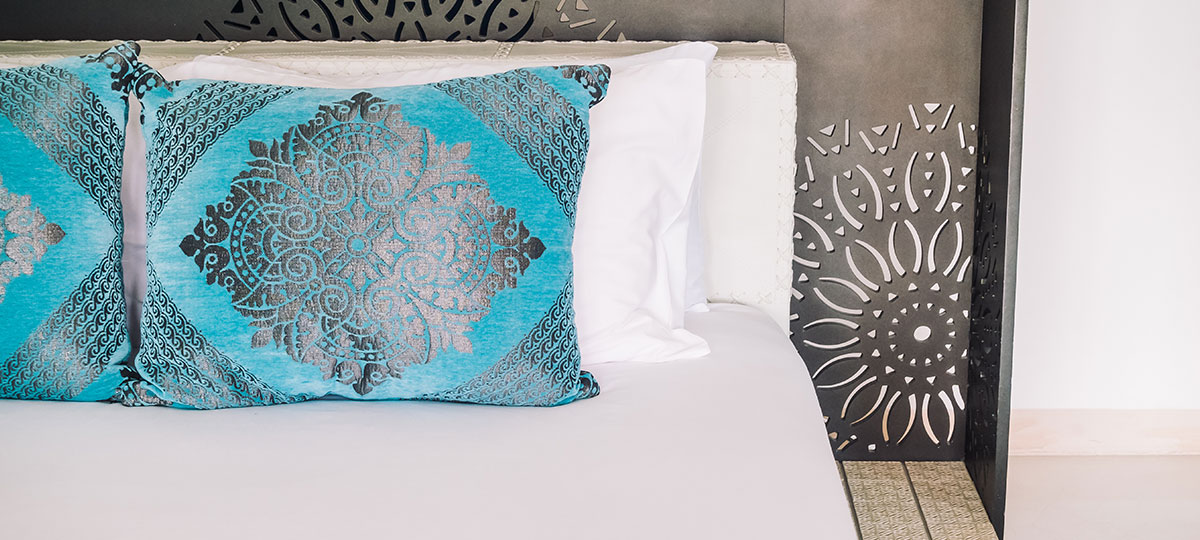 Textile Luxury